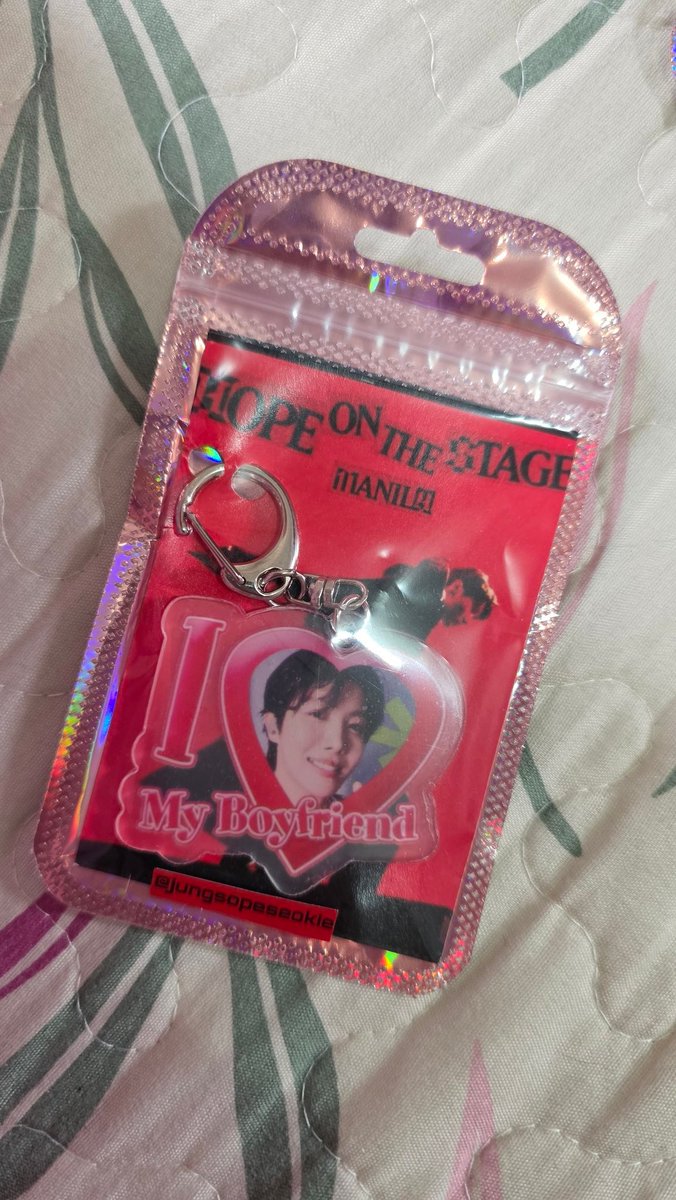 Mavy_Anne's tweet photo. Thank you ♡ @jungsopeseokie https://t.co/unHZpmX71u