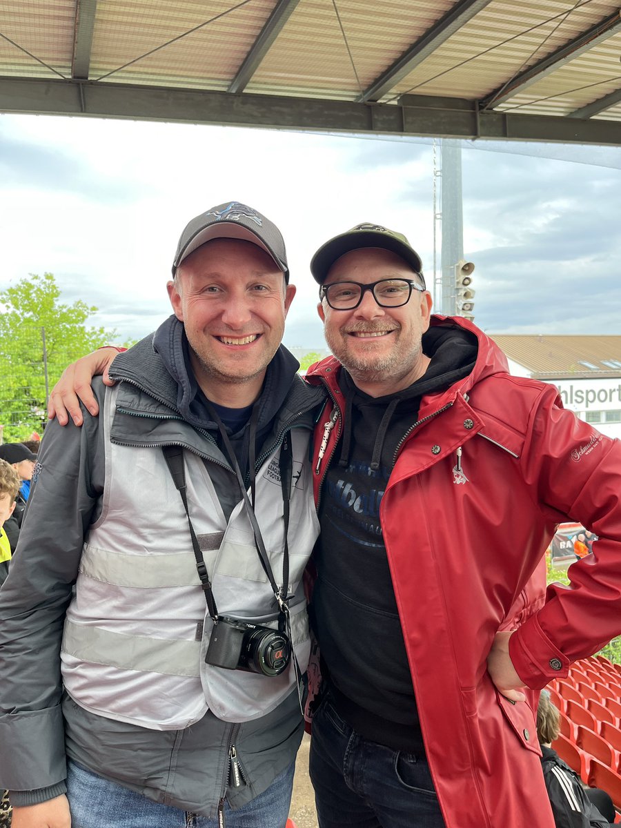 Stadionfoto mit <a href="/meine_NFL/">meine-NFL.de 🏈</a> - Tradition 😊