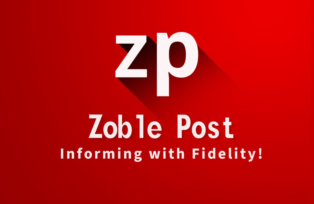 Zoble Post tweet media