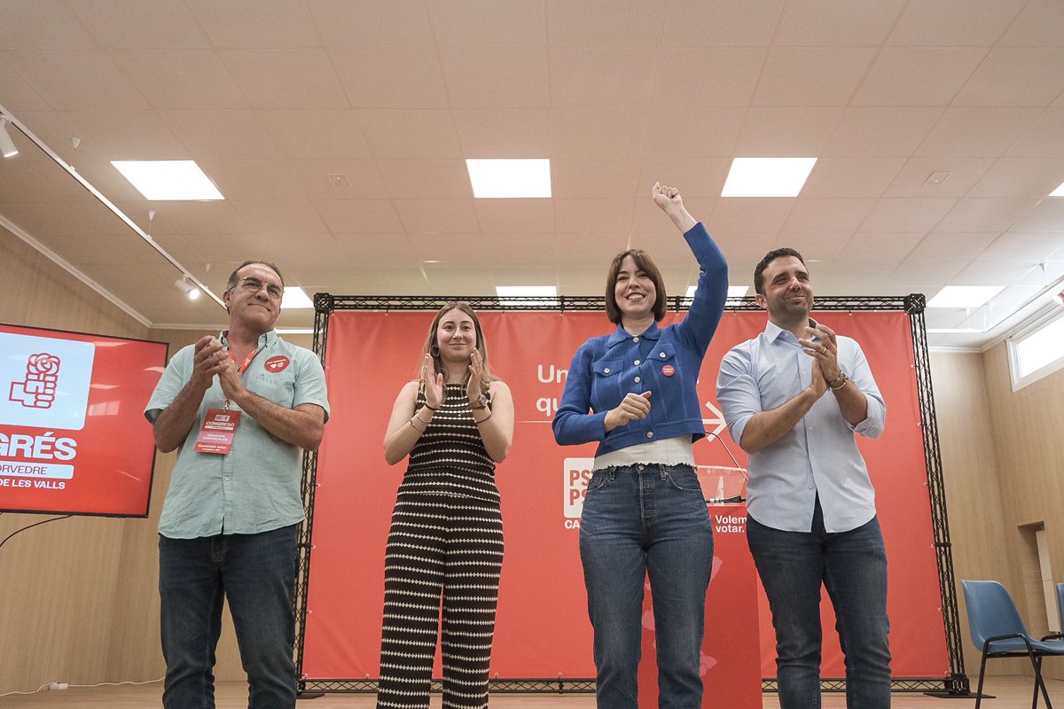 PSPV-PSOE Camp de Morvedre tweet media