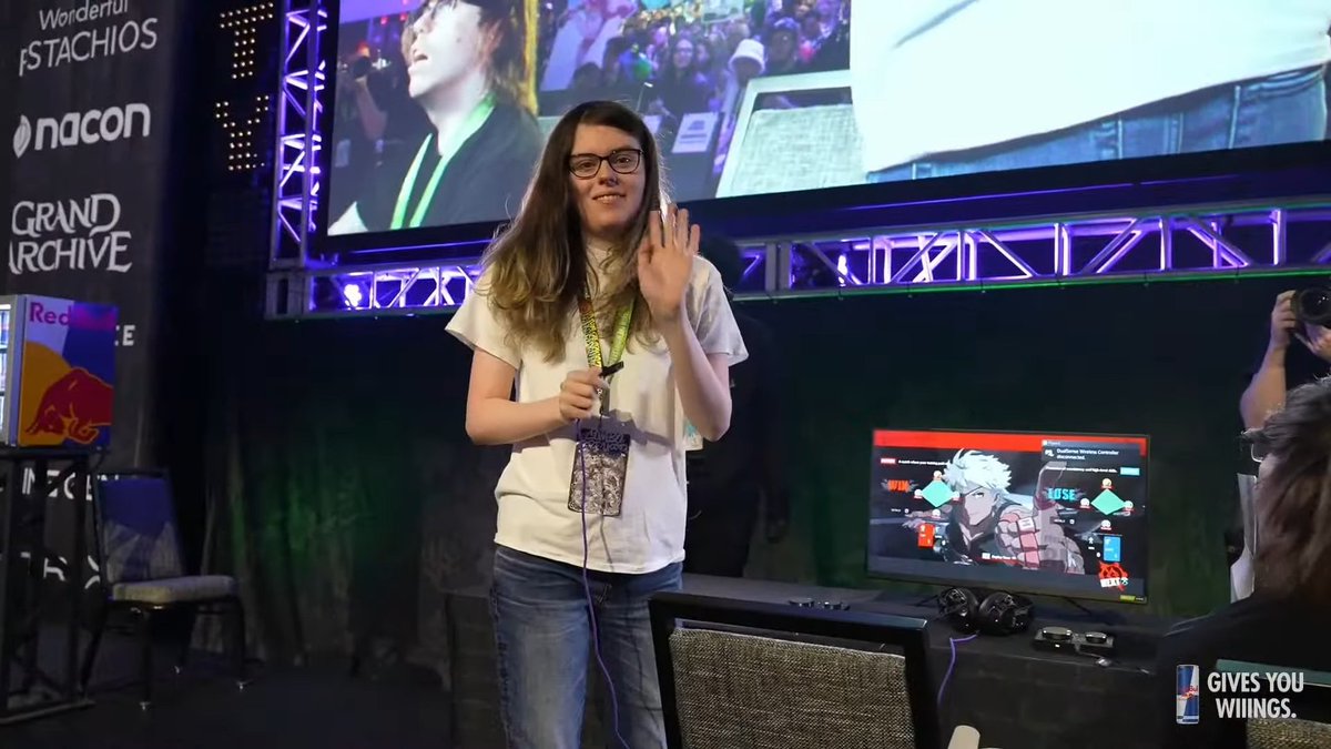 ASW_esports ┃ARC WORLD TOUR 2026-2027 tweet media