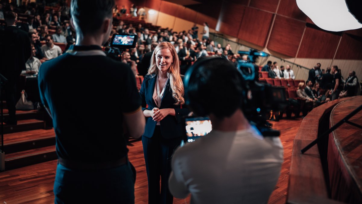 Der Remigration Summit in Mailand 🇮🇹

Beim <a href="/resum25/">Remigration Summit 26</a> durften wir gemeinsam mit <a href="/Manuel_Corchia/">Manuel Corchia</a> die Medienarbeit übernehmen.
Nächstes Jahr setzen wir noch einen drauf. 📸

Unsere Eindrücke im Thread 🧵👇