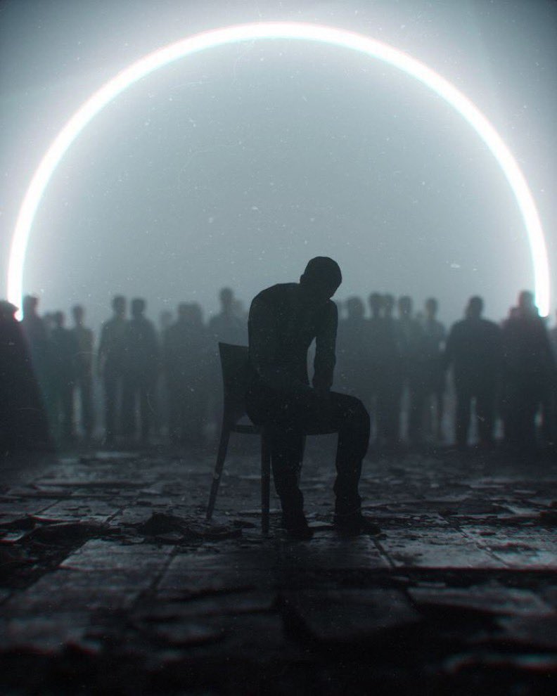 "Acı çekmiş hiç kimse artık eskisi gibi değildir."

—Cesare Pavese