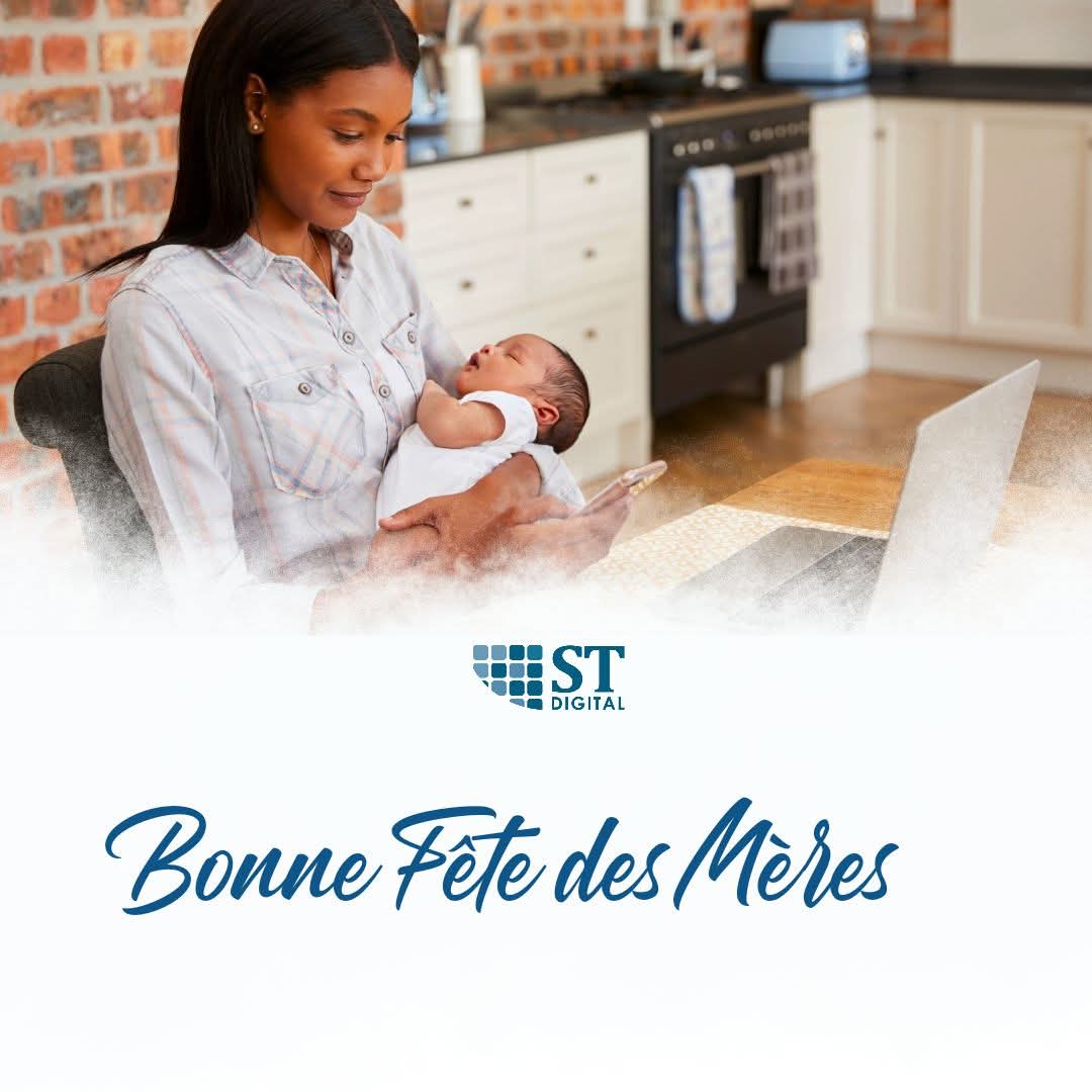 Votre présence change une maison en foyer. Votre amour change une vie entière. Bonne #fête à toutes les mamans.