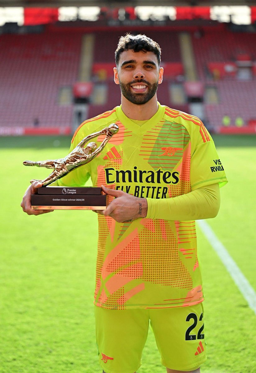 W33ie's tweet image. David Raya 🧤 #SOUARS