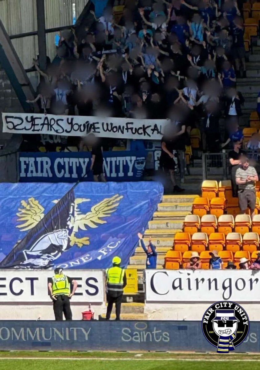 Dundee (Home)
18/05/2025