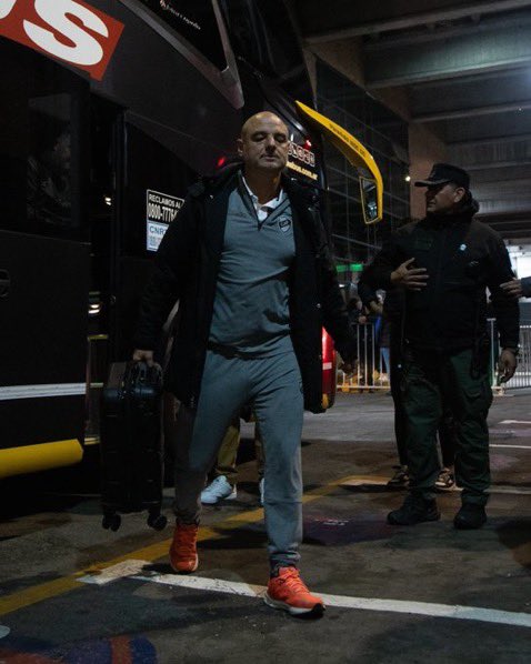 Club Atlético Platense - English tweet media