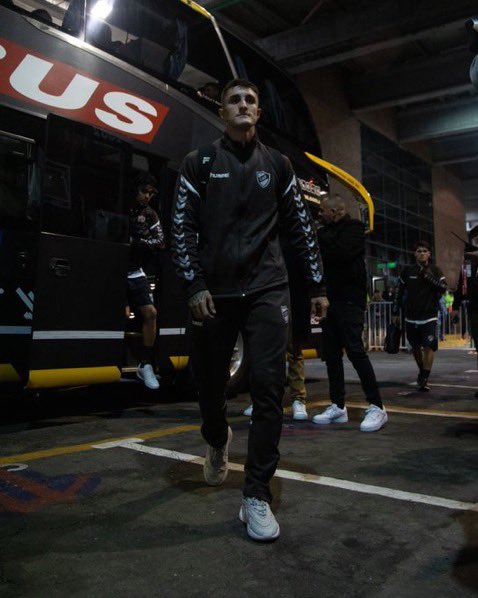 Club Atlético Platense - English tweet media