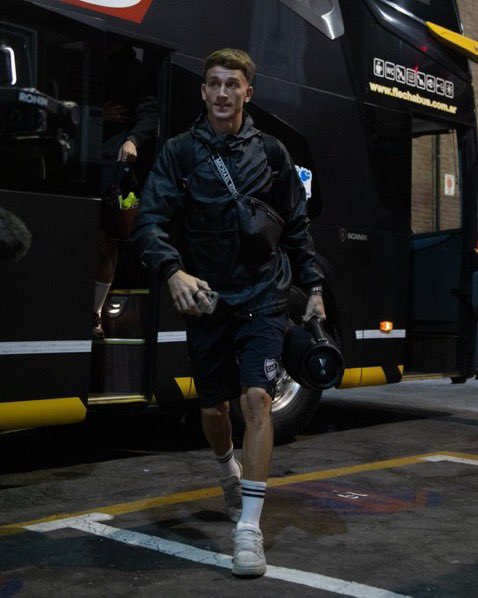 Club Atlético Platense - English tweet media