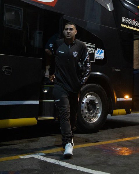 Club Atlético Platense - English tweet media