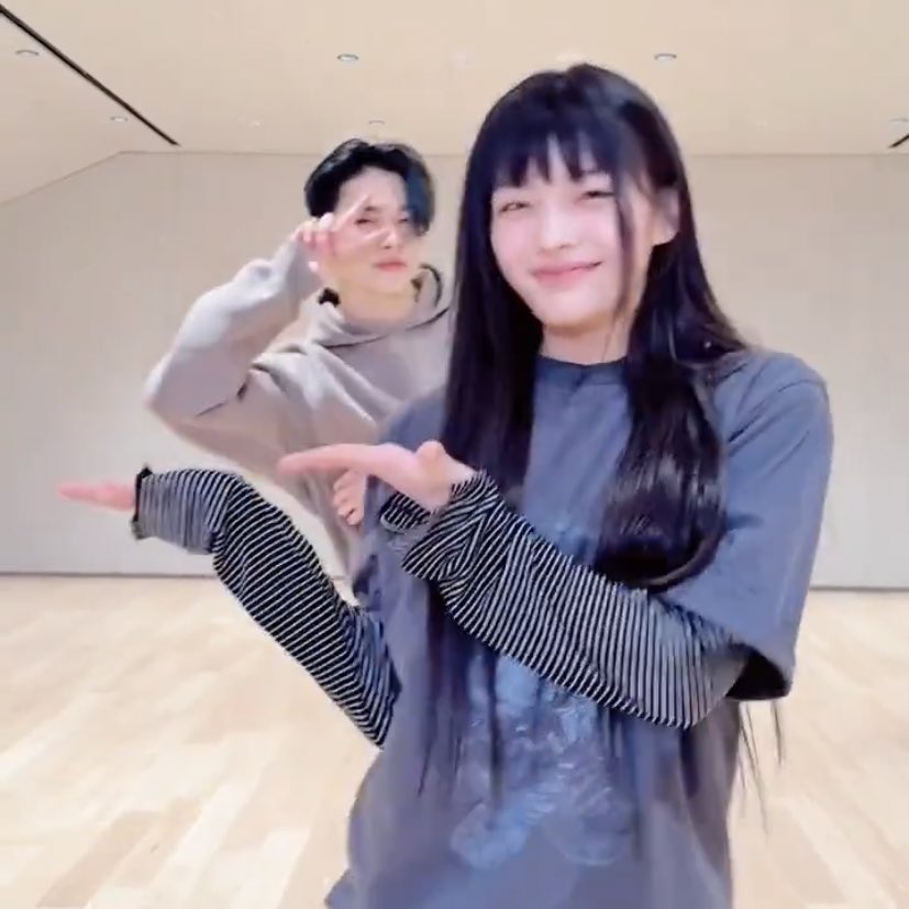 when iroha decided to give me a yunkiroha meal