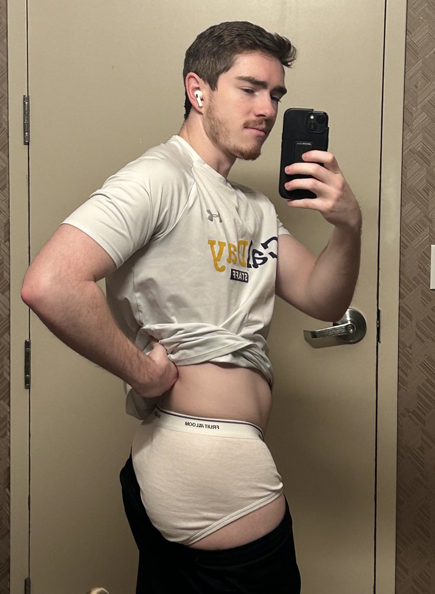 Anyone else never stop wearing them?