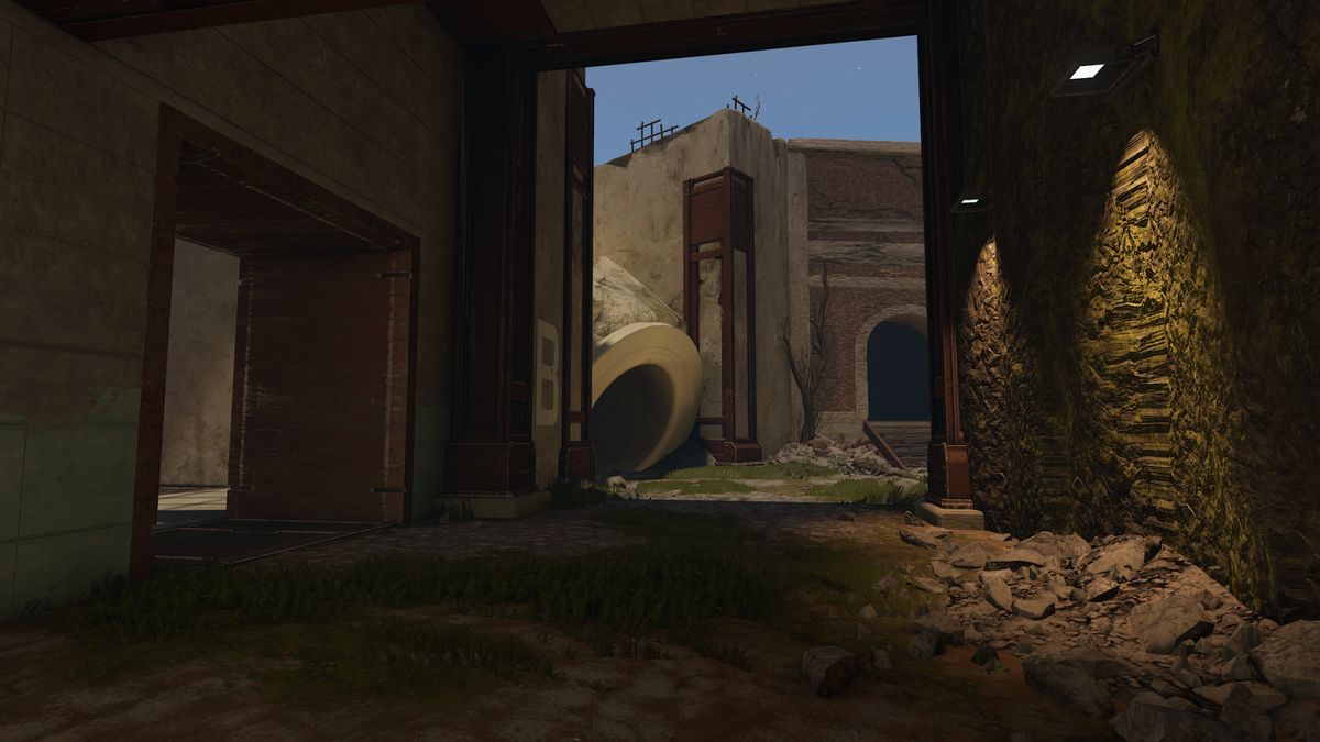 Results for the S&amp;D EXTRACTION Forge contest, in collaboration with <a href="/Halo/">Halo</a> Studios, are here!

Congratulations to the winners! 🏆

🥇 Ashore -by ADSR
🥈 Hollowed -by <a href="/ZaddyHammer/">Micky</a>
🥉 Mortar -by @Kat_Rat_A_Tat

Community Vote will resume tomorrow. 🗳