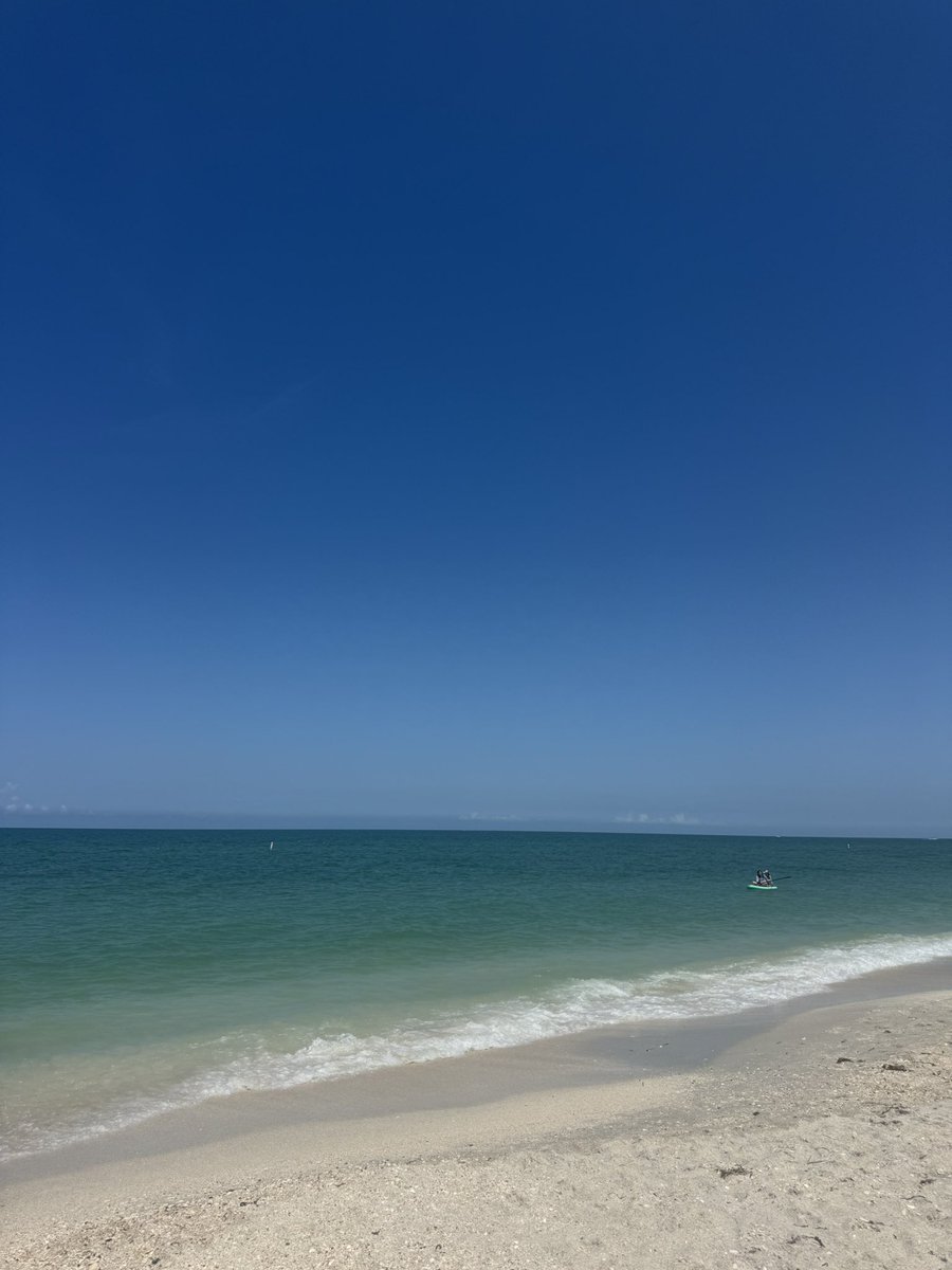 Beach day