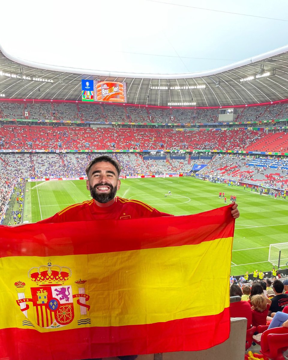 Mi pasión, RMCF &amp; ESPAÑA

Seguimos sumando!