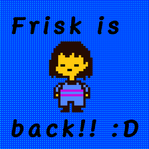 D3terminedchild's tweet photo. 18/18

[Pinned lol :d]

The child returns!! :D https://t.co/0wmM5dqHhy