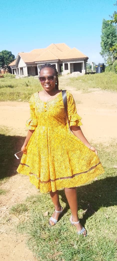 Ready to speak for the marginalised youth of Bukedi region particularly Butebo District