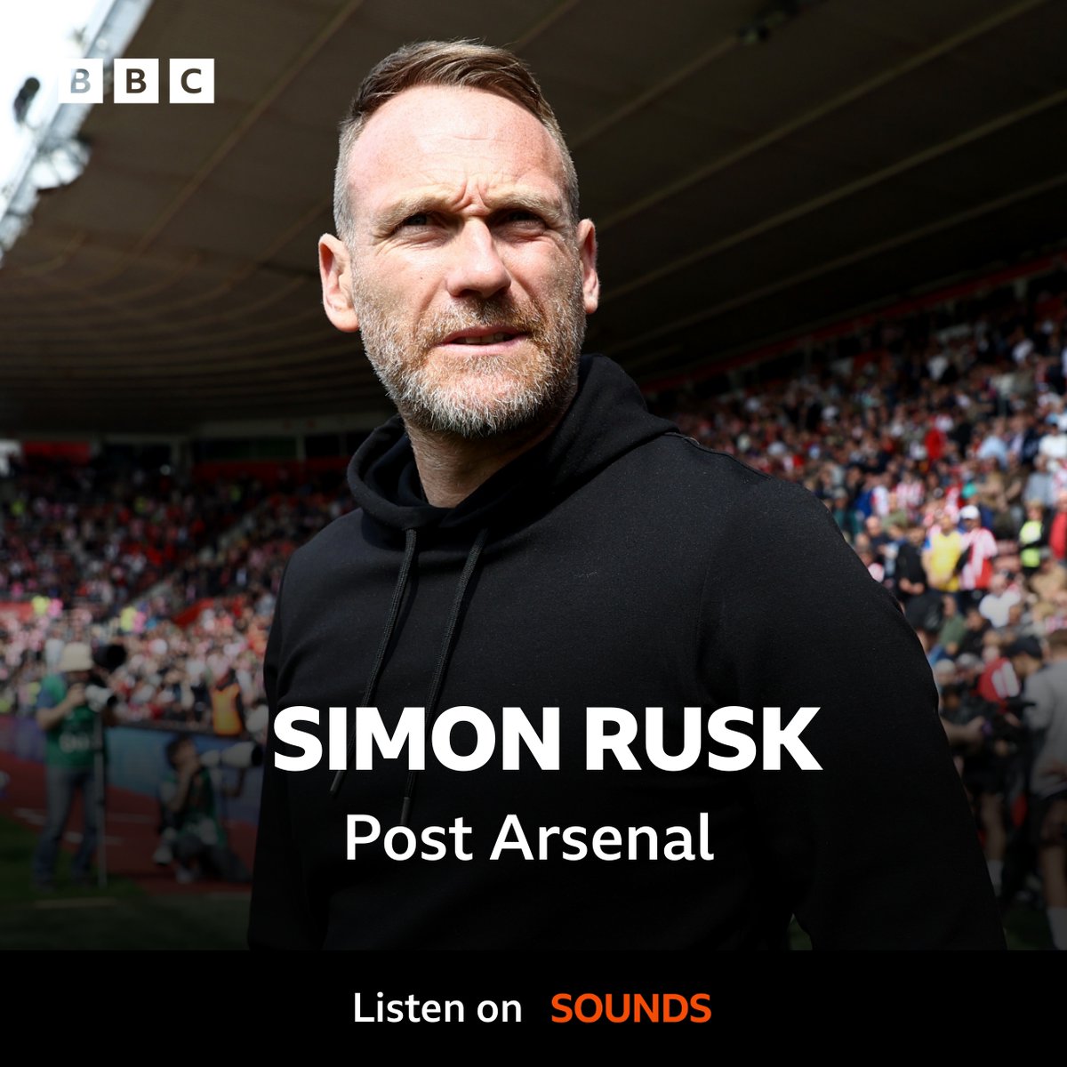 BBC Radio Solent Sport tweet media