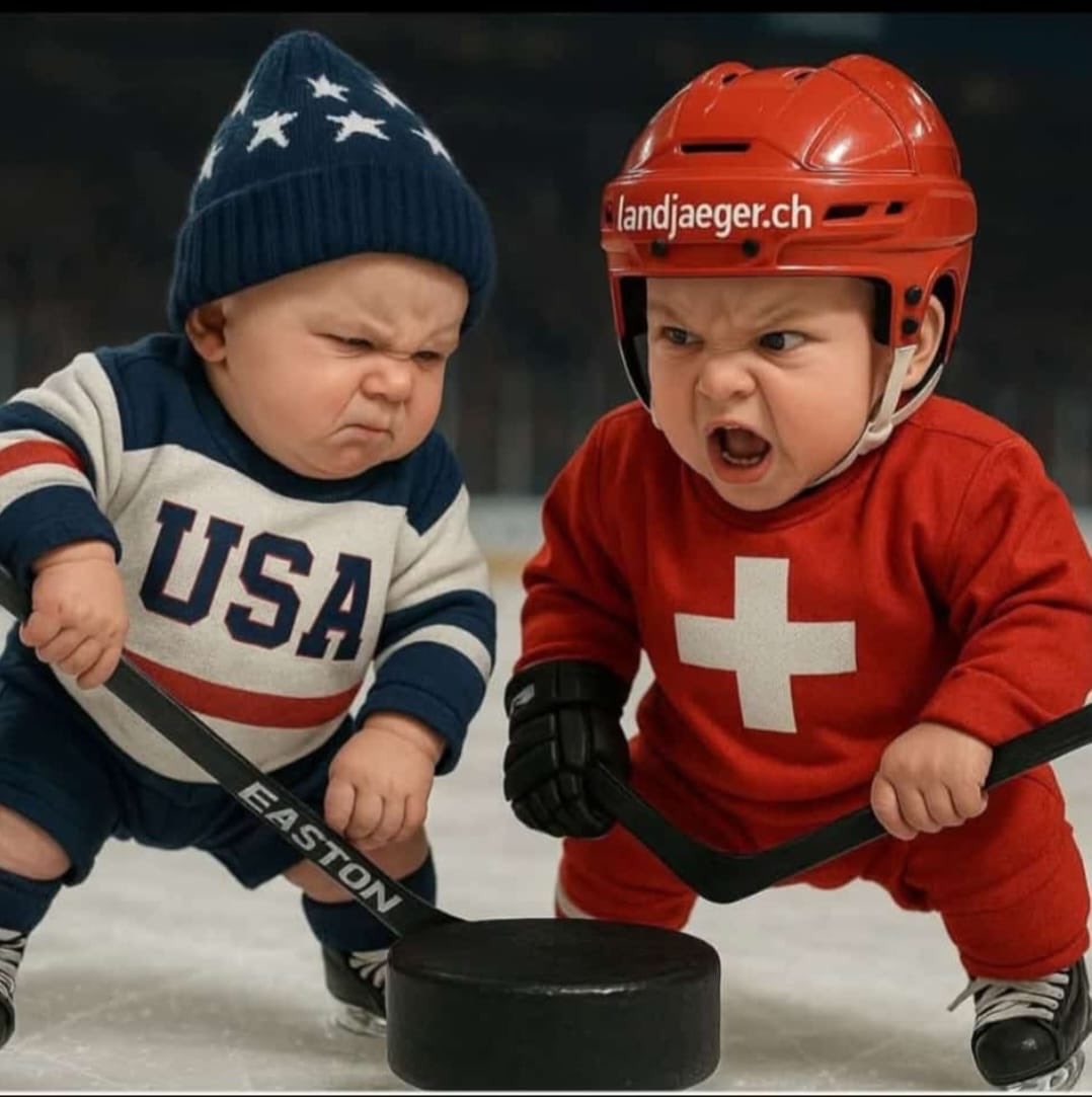 CHMelih (@chmelih) on Twitter photo #IceHockey Gold Medal Game Live Stream #HoppSchwizz ๐ค๐จ๐ญ๐ช
๐บ๐ธ USA vs ๐จ๐ญSwitzerland
LIVE on Now:
<a href="/IIHF_IceHockey/">IIHF World Championship 2025 Live Stream</a> #IceHockey Gold Medal Game Live Stream #HoppSchwizz ๐ค๐จ๐ญ๐ช
๐บ๐ธ USA vs ๐จ๐ญSwitzerland
LIVE on Now:
<a href="/IIHF_IceHockey/">IIHF World Championship 2025 Live Stream</a>