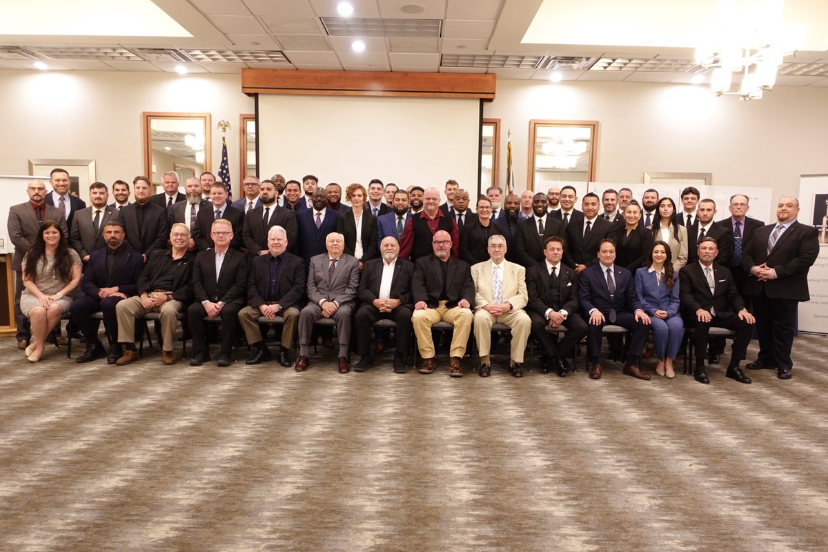 Jerry Heying, CPP, PPS tweet media