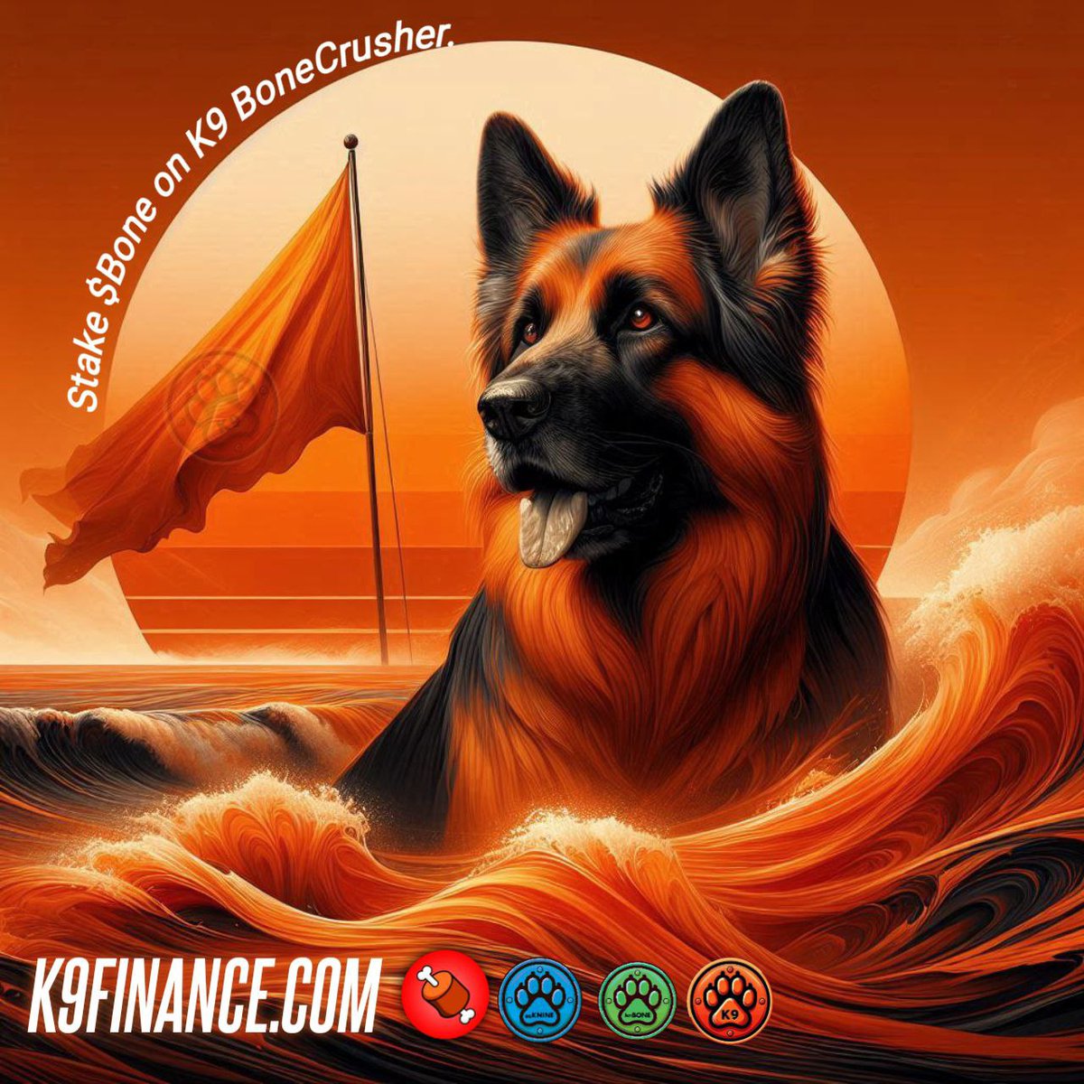 <a href="/rovercrc/">Crypto Rover</a> $KNINE isn't hype — it's infrastructure.
A toolkit for developers and doers alike.

#KNINE    #K9
🚀
k9finance.com
💥
<a href="/K9finance/">K9 Finance DAO</a>
💯
#cryptocurrency #Blockchain
#stake #EliteMarketingArmy
