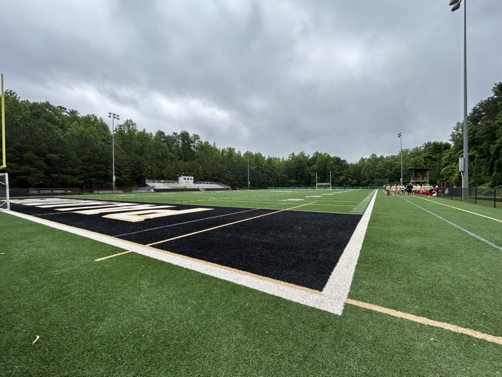 The venue for our first away day of the season ☁️✈️ #DecaturFC #WPSL #womenssoccer