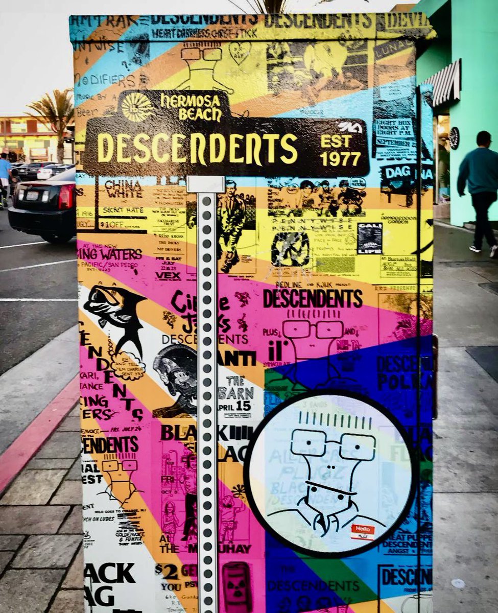 shaedreams1's tweet photo. #HermosaBeach https://t.co/6rsOtXgUiq