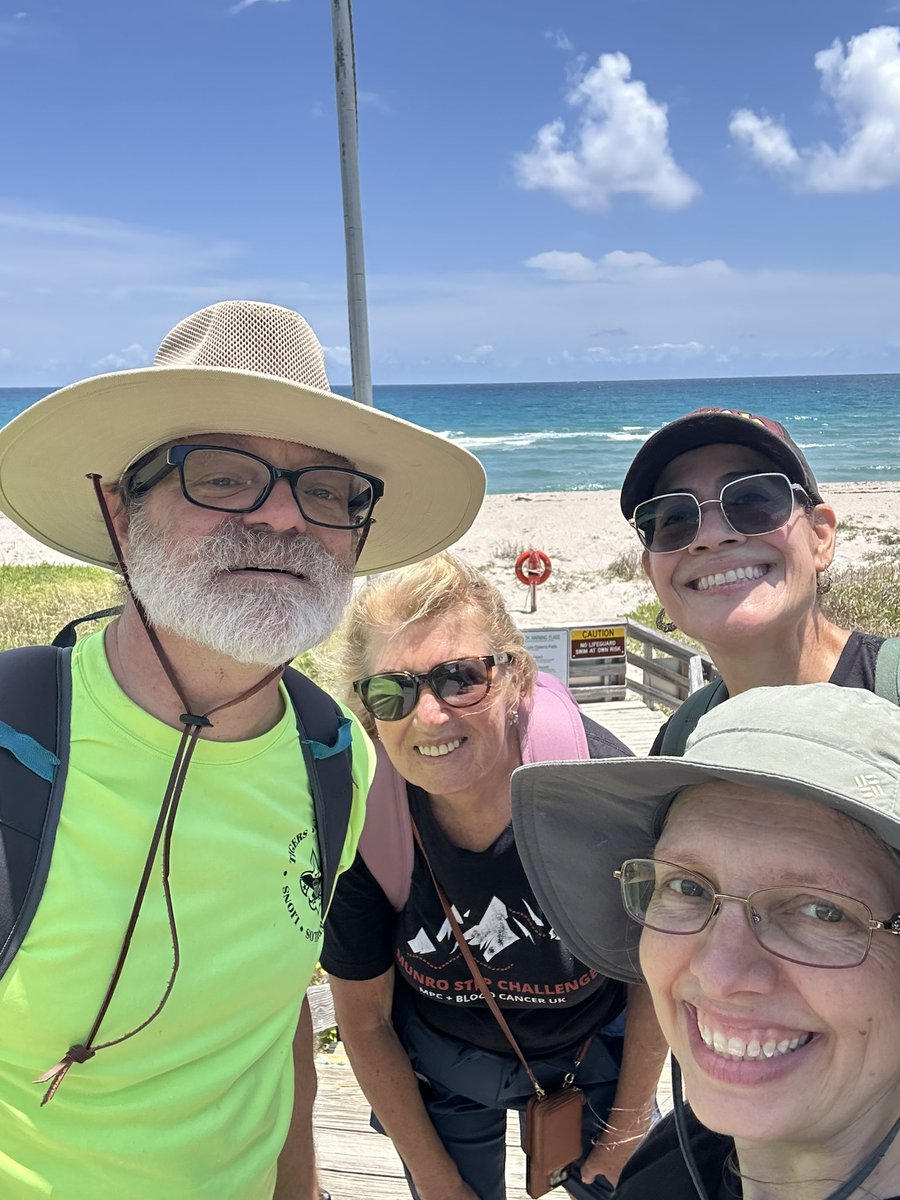 SoFlPeakers (@soflpeakers) on Twitter photo Our recent #Peakermeetup was a fun adventure hiking and geocaching. #southfloridapeakers #mypeakchallenge <a href="/mypeakchallenge/">My Peak Challenge</a> <a href="/samheughan/">Sam Heughan</a> Our recent #Peakermeetup was a fun adventure hiking and geocaching. #southfloridapeakers #mypeakchallenge <a href="/mypeakchallenge/">My Peak Challenge</a> <a href="/samheughan/">Sam Heughan</a>