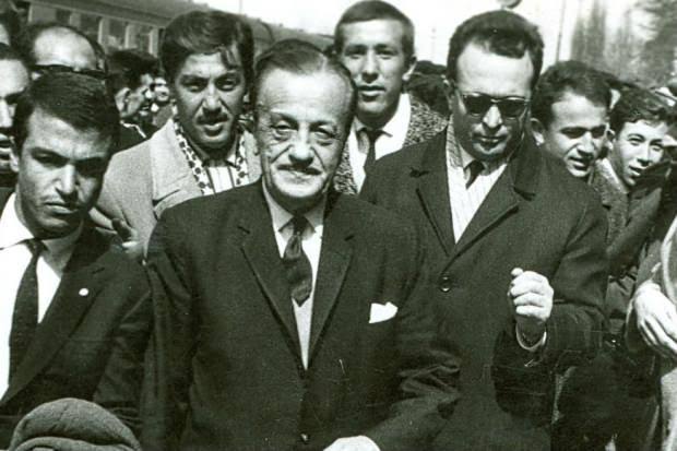 Necip Fazıl'ın milletimize anlatmak istediği gerçek neydi?

Kayıt Dışı Tarih <a href="/akittv/">AKİT TV</a>'de devam ediyor.