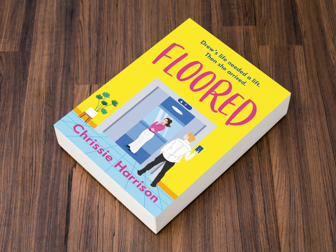 AllAuthor (@allauthor) on Twitter photo If you loved The Hating Game or The Flatshare, then you’ll adore FLOORED! A sweet, funny, and clever romance that will lift your spirits. #RomCom #FeelGoodReads #RomanticReads <a href="/AuthorCTowndrow/">Chris Towndrow</a> Buy Now --> allauthor.com/amazon/84883/ If you loved The Hating Game or The Flatshare, then you’ll adore FLOORED! A sweet, funny, and clever romance that will lift your spirits. #RomCom #FeelGoodReads #RomanticReads <a href="/AuthorCTowndrow/">Chris Towndrow</a> Buy Now --> allauthor.com/amazon/84883/