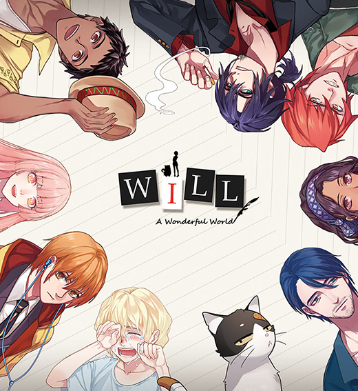 xDiedora's tweet image. Hey, ce soir on continue une petite pépite de jeu narratif, si vous n'avez jamais entendu parler de lui, allez regarder sa page ou venez le découvrir sur Twitch ensemble. Les persos sont tellement attachants et on se doit d'améliorer leur vie !
twitch.tv/xdiedora