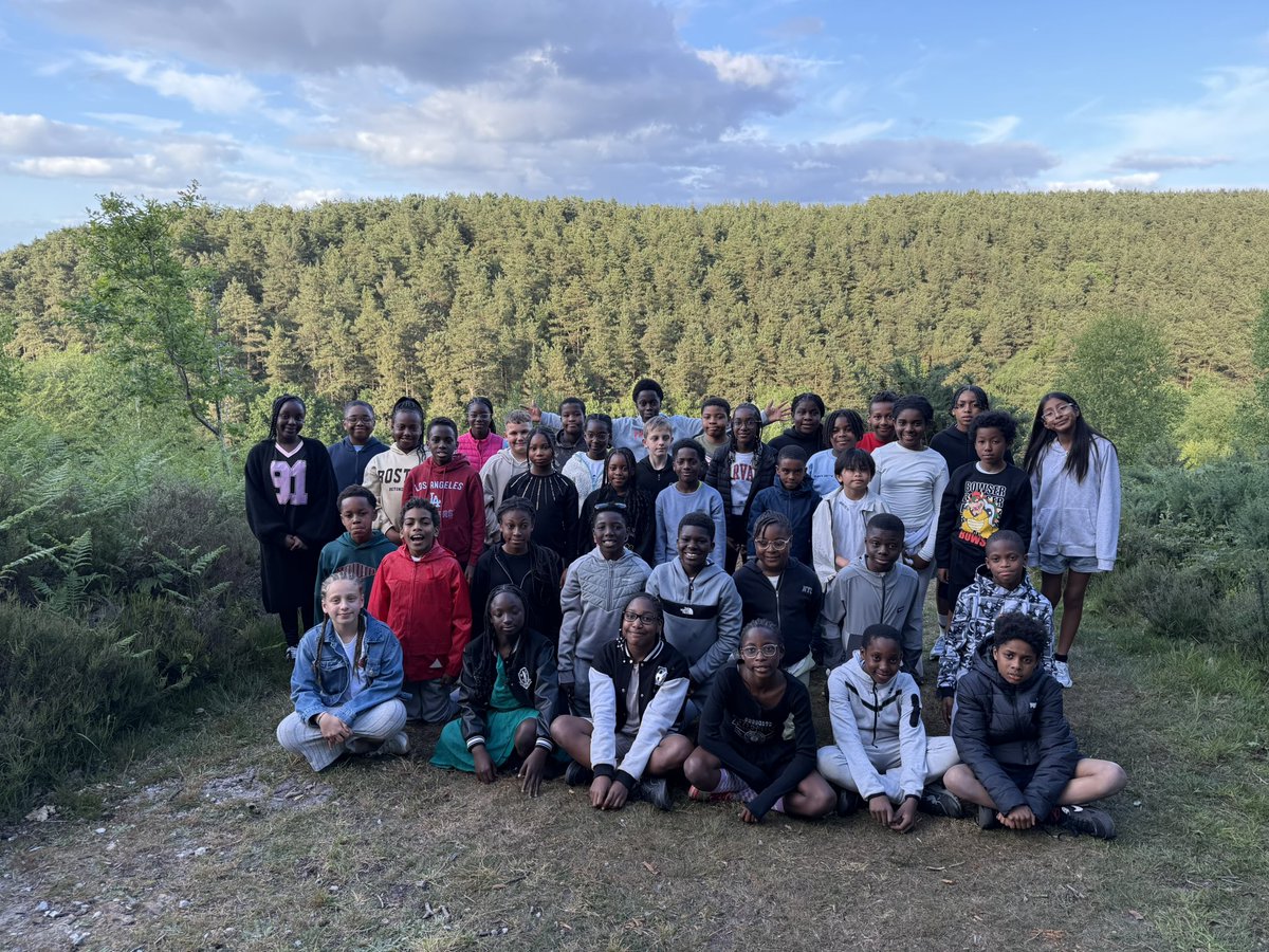 Class of 2025 💛❤️