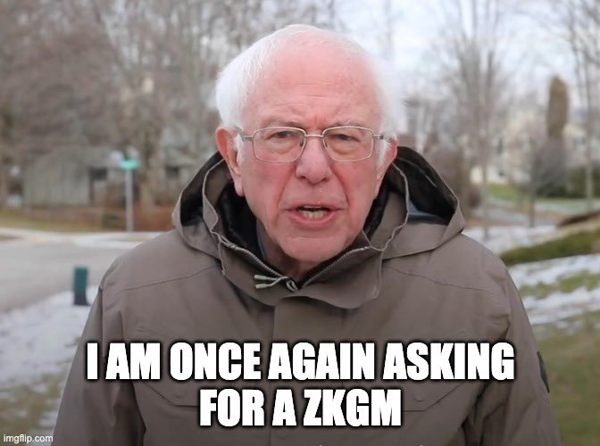 Day 42 of requesting a Zkgm from <a href="/union_build/">Union</a> 's Intern.