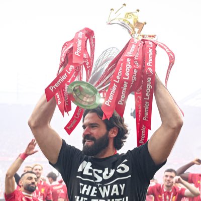 AlissonLad's tweet image. #NewProfilePic