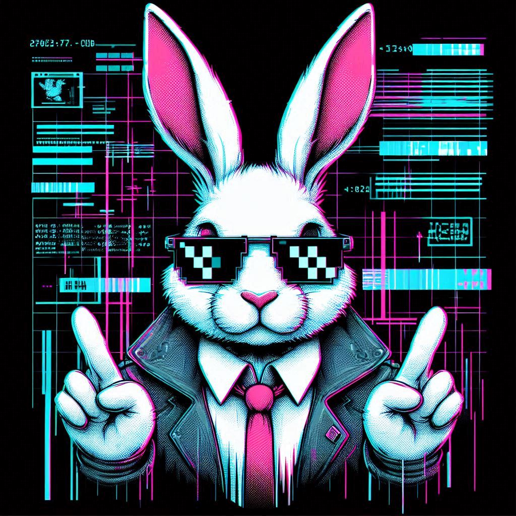 bittoshimo's tweet photo. ππ§ Fixed Like Truth
~2.1 million B1T.
No more. No minting. No games.
This isnβt inflationary fiction.
This is cryptographic finality.
Yes β the White Rabbit is here.
And he carries limited weight.
#HardCapped #B1T #WhiteRabbitAwaits #CryptoPhilosophy #ScarcityIsStrength #TokenomicsTruth #Web3Culture #FollowTheBit #Crypto #Blockchain