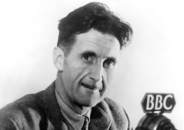 cidadao_pro's tweet photo. Orwell nos alerta sobre a manipulação da liberdade de expressão pelos 'democratas'. 📚 Entenda o perigo das instituições artificiais. Acesse https://t.co/58MN4KOhQT e saiba mais! #Orwell #LiberdadeDeExpressão https://t.co/tyBzy2j0gL