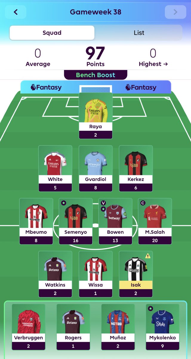 FPL Dynamite 🧨 tweet media