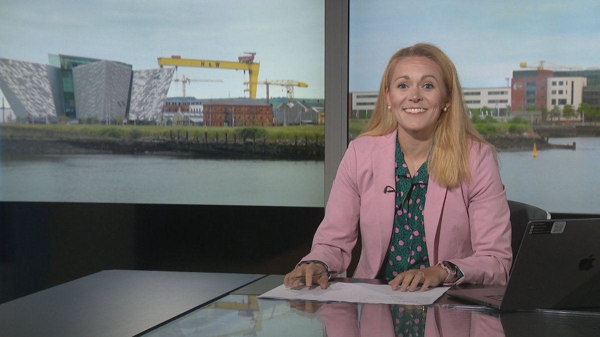 Catch up with Sunday's headlines on UTV Live with Tori Watson.

Click here: itv.com/watch/news/cat…