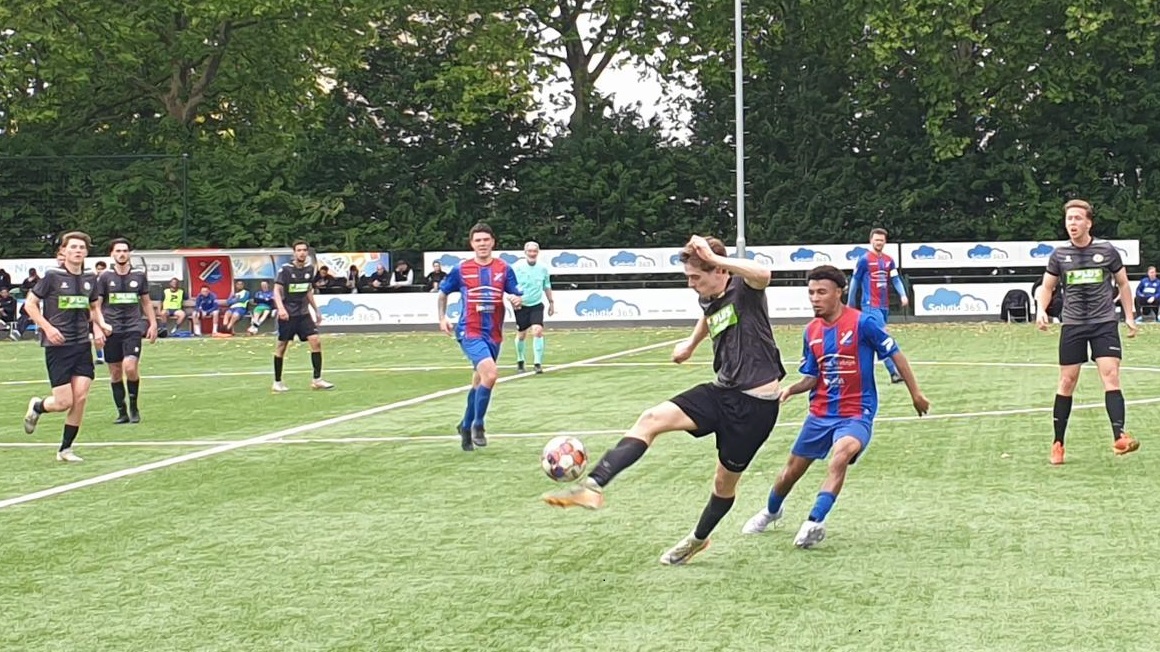 RKVVO beloont zichzelf met 3e periodetitel na een goede 2e seizoenshelft
=>  omroepveldhoven.nl/?p=22315