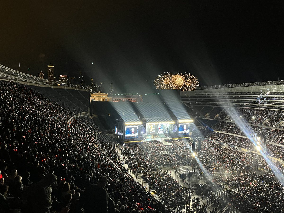 Saw these lads with my dad last night, bloody legends they are