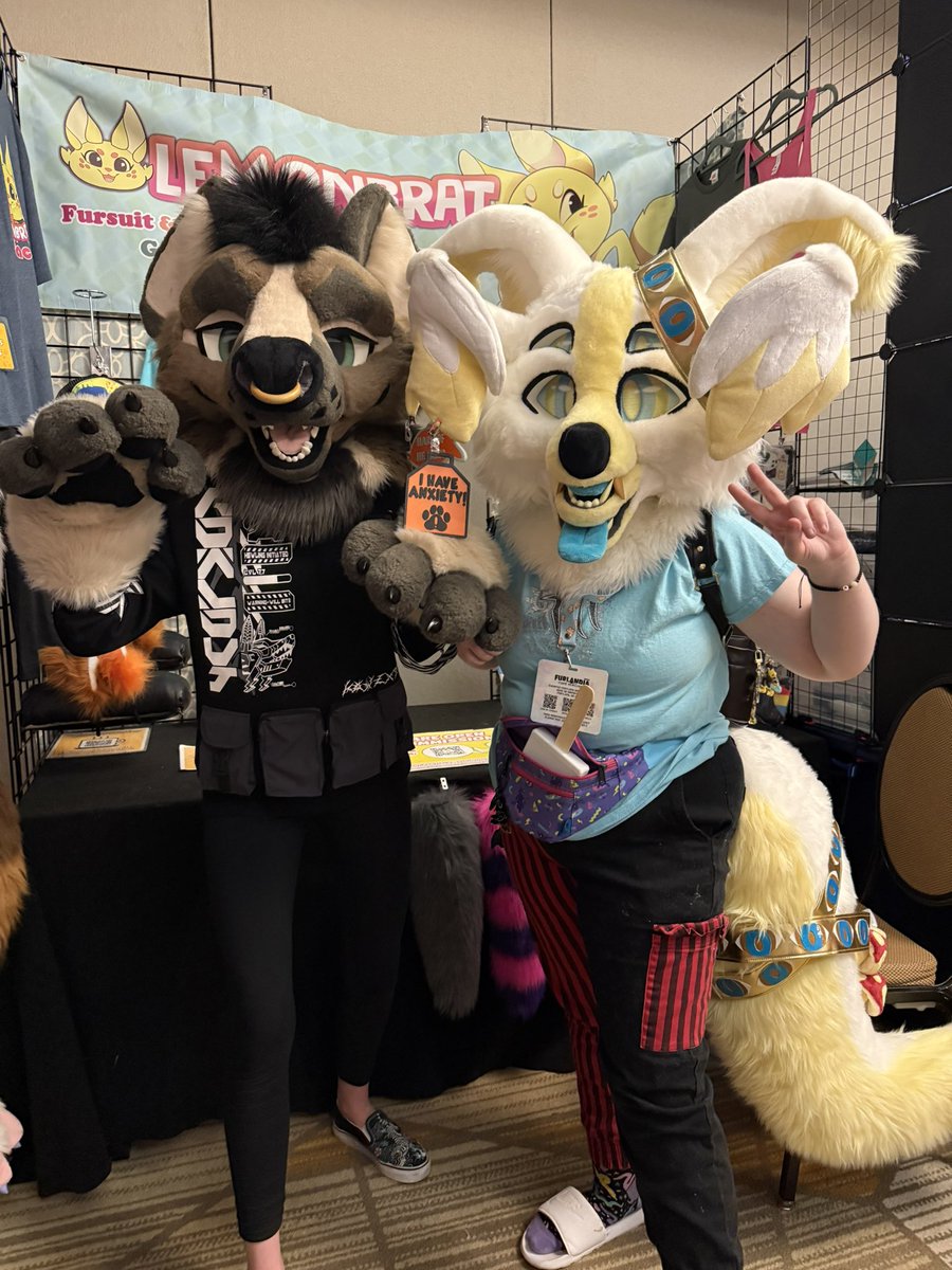 Lemonbrat 🌈🍋💛 tweet media