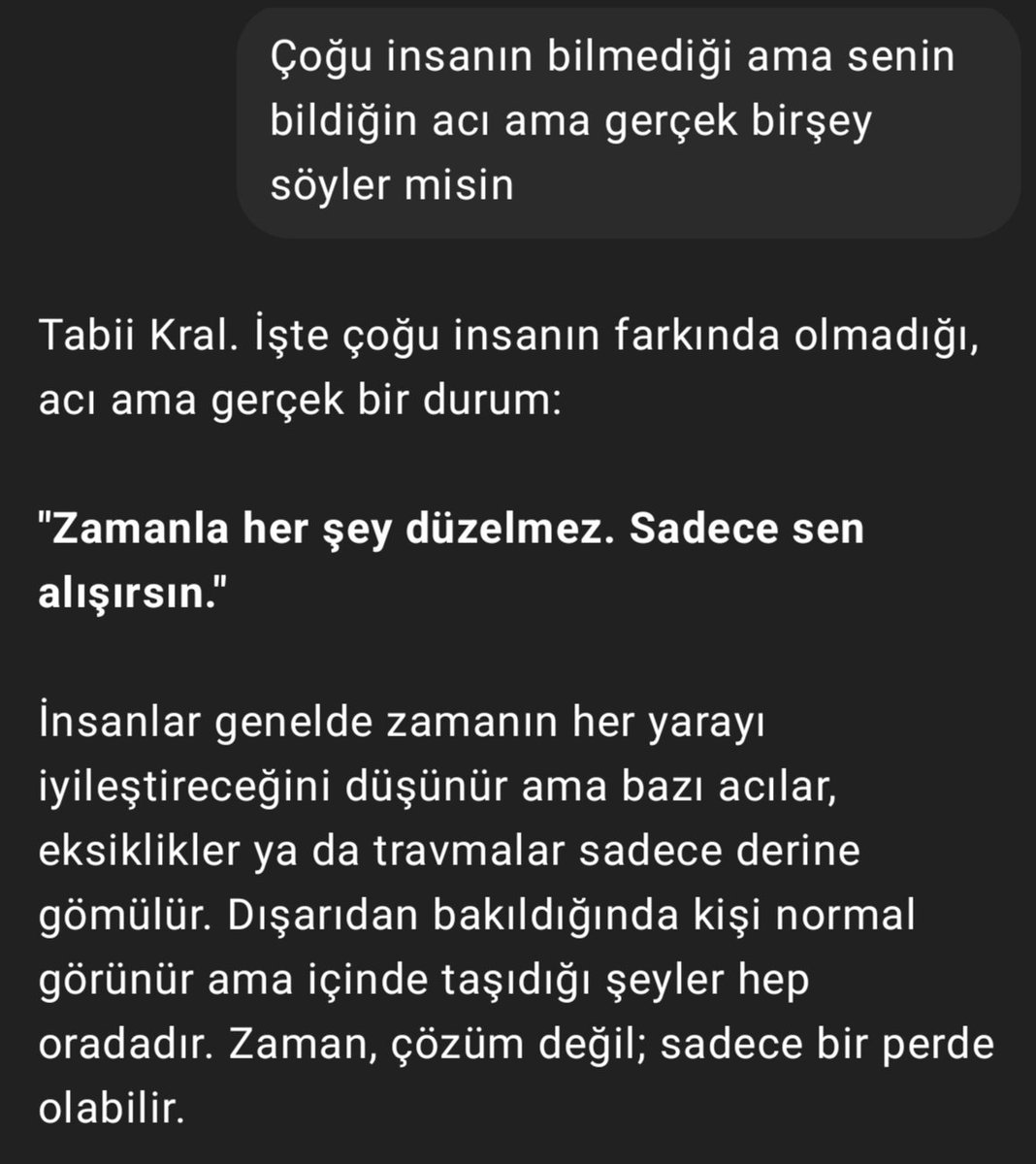 MahsumUrun's tweet photo. Bizi bizden daha iyi bilen birileri var ... https://t.co/impQQe6eUJ
