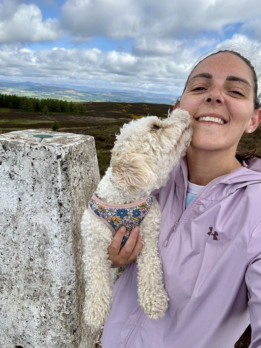 Kirsty Oliphant tweet media