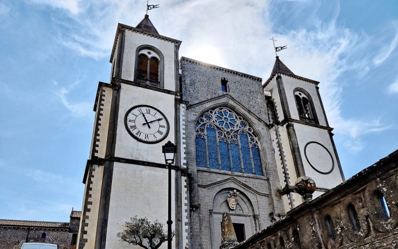 📍 3 itinerari in Lazio che accontenteranno anche i viaggiatori più esigenti! ✅

Oggi in collaborazione con <a href="/Italia/">Italia.it</a> ti proponiamo 3 itinerari in #Lazio da fare a piedi, seguendo la #ViaFrancigena... scarponcini allacciati e si parte, scoprili qui! 👇
italia.it/it/lazio/cosa-…