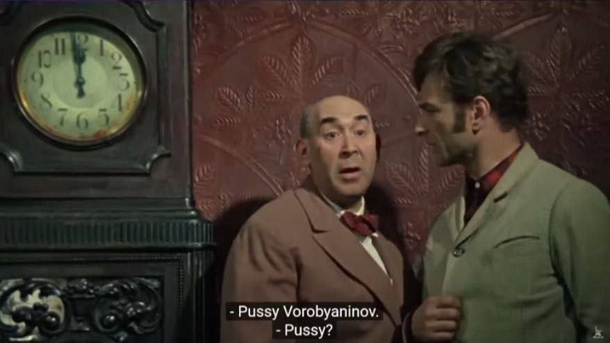 сон Маяковского (@mikhasya8080) on Twitter photo 