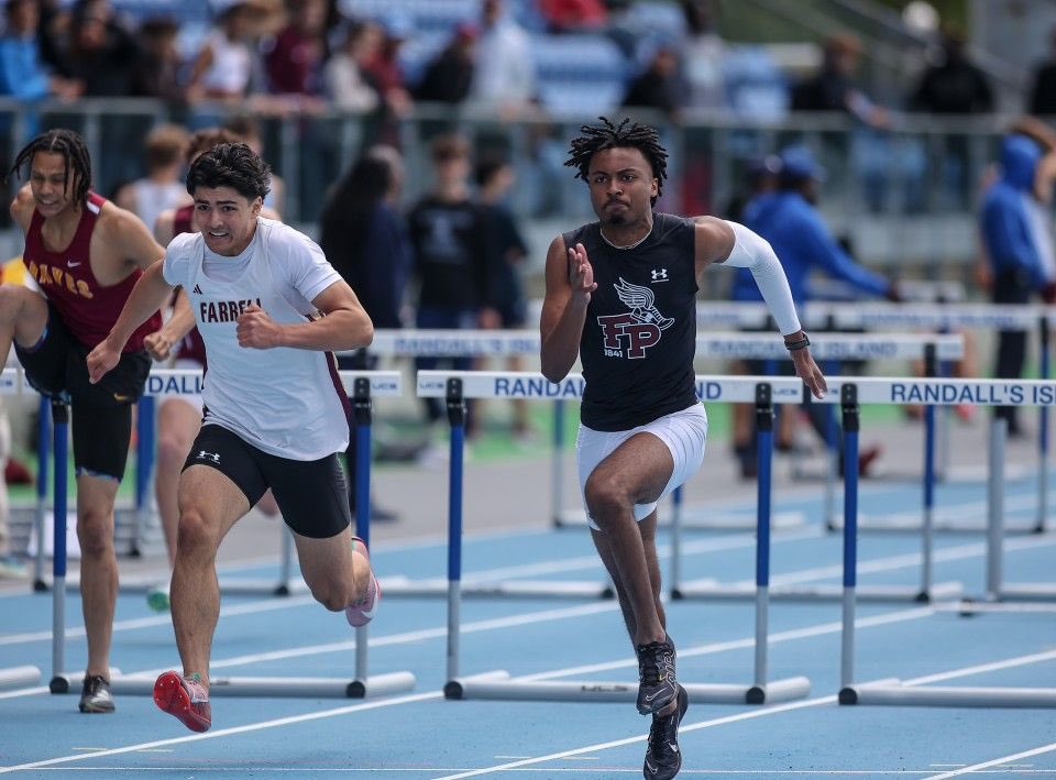 So close…next time.