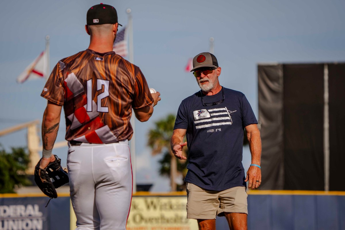 Pensacola Blue Wahoos tweet media