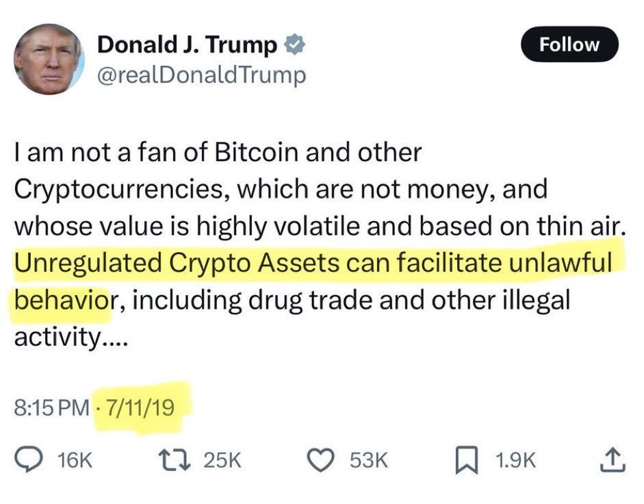 Mollyploofkins's tweet photo. You don't say... https://t.co/MgQDnemcZP
