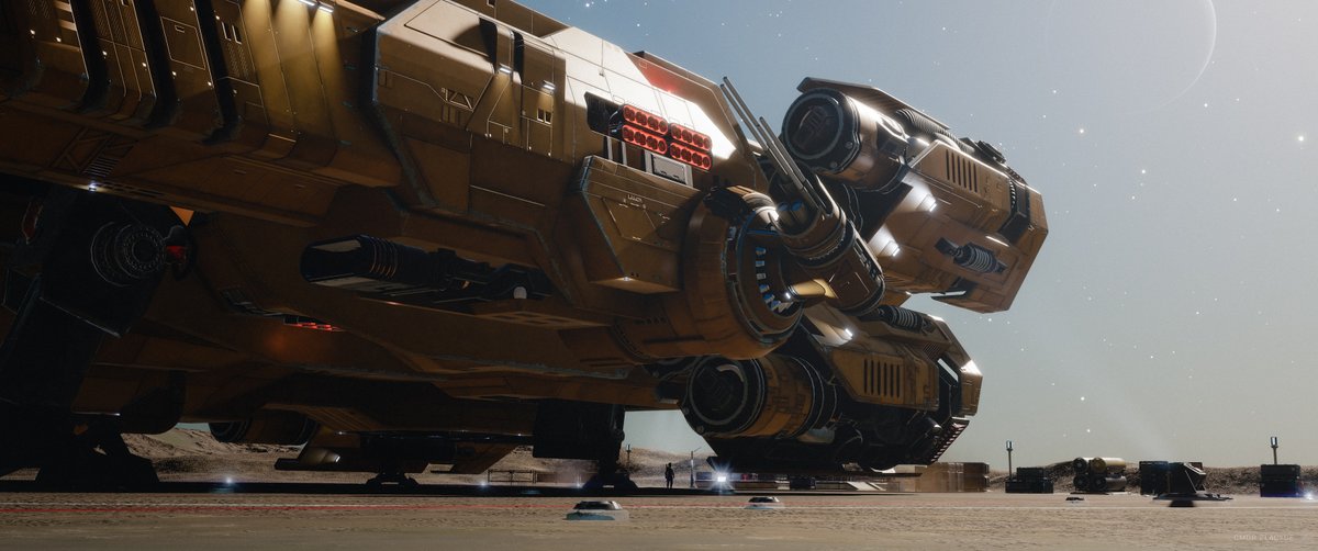 CMDR Placyde tweet media