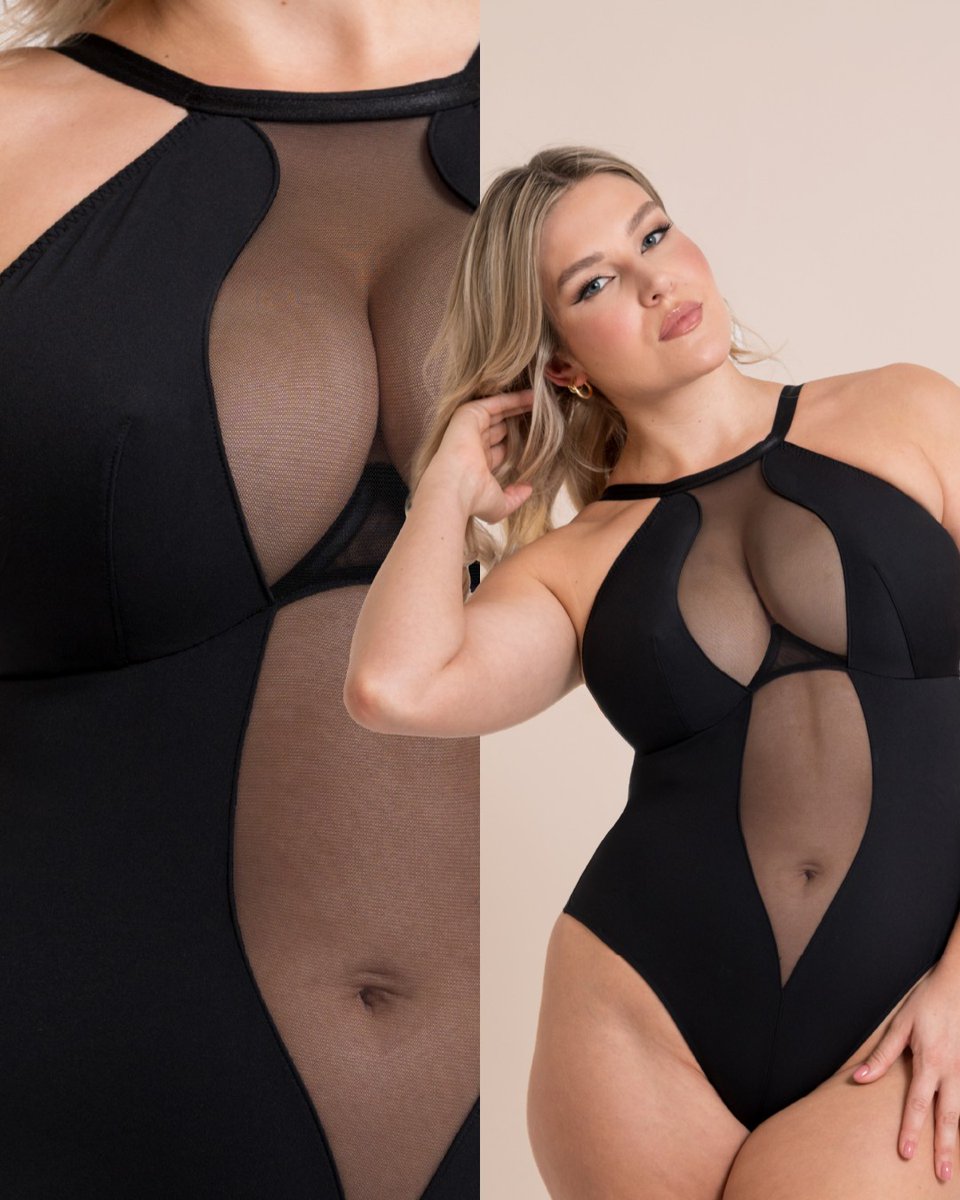 Scantilly by Curvy Kate tweet media